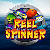 Reel Spinner